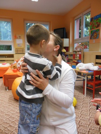 narodeniny p.u. Hanky